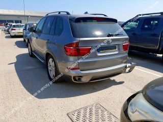 bontott BMW X5 Főtengely Szíjtárcsa