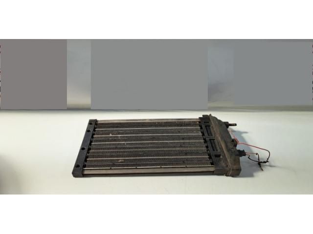 bontott BMW X5 Fűtőradiátor