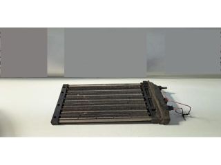 bontott BMW X5 Fűtőradiátor
