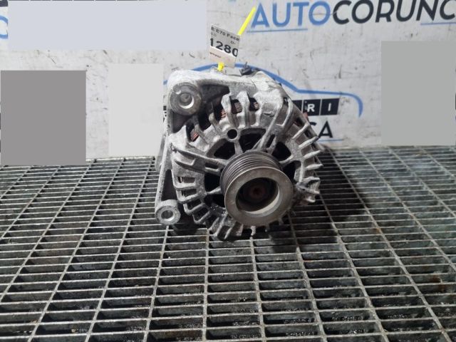 bontott BMW X5 Generátor