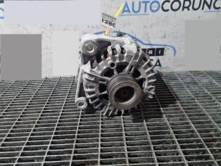 bontott BMW X5 Generátor