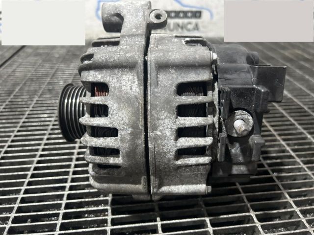 bontott BMW X5 Generátor