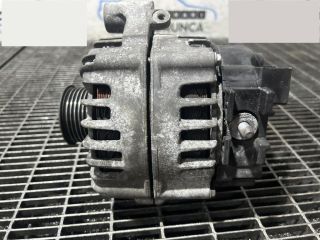 bontott BMW X5 Generátor