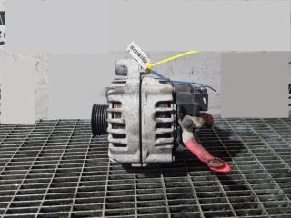 bontott BMW X5 Generátor