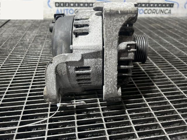 bontott BMW X5 Generátor