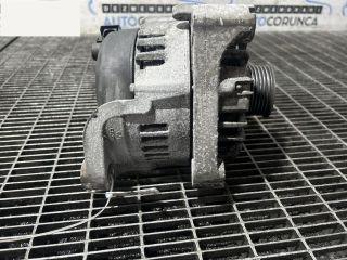 bontott BMW X5 Generátor