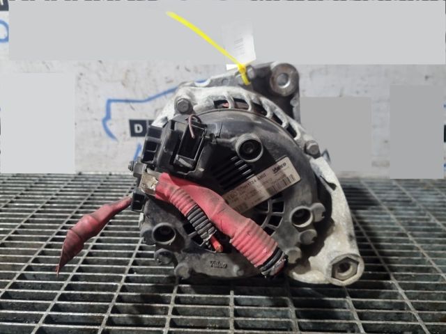 bontott BMW X5 Generátor