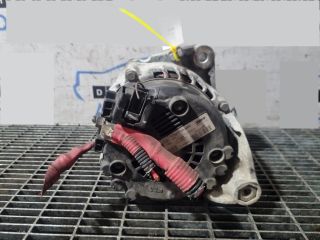 bontott BMW X5 Generátor