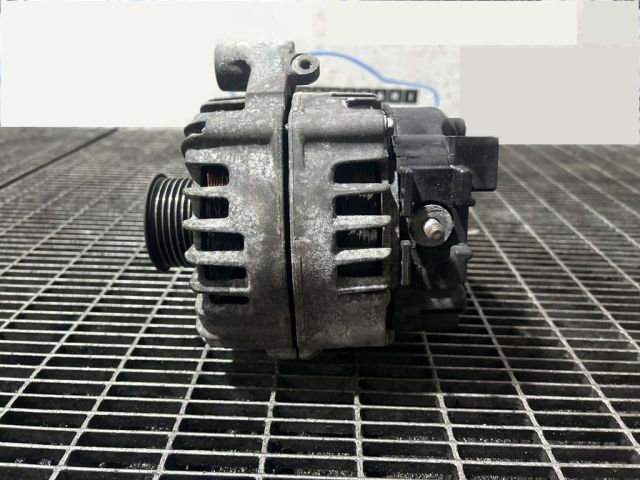 bontott BMW X5 Generátor