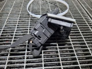 bontott BMW X5 Gyújtáskapcsoló