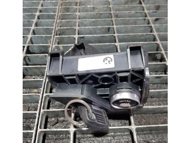 bontott BMW X5 Gyújtáskapcsoló