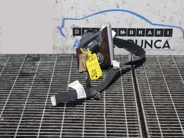 bontott BMW X5 Gyújtáskapcsoló