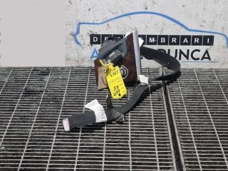 bontott BMW X5 Gyújtáskapcsoló