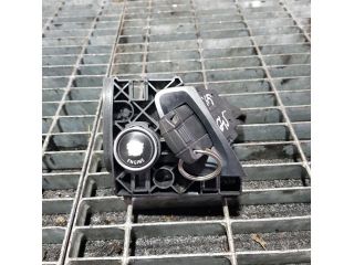 bontott BMW X5 Gyújtáskapcsoló