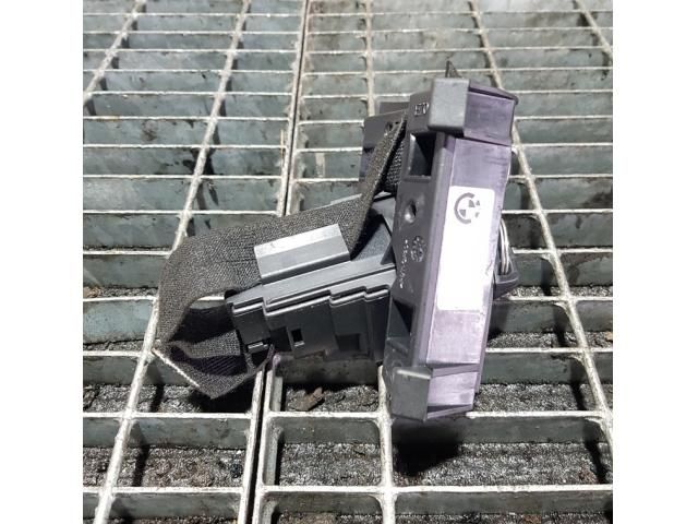 bontott BMW X5 Gyújtáskapcsoló