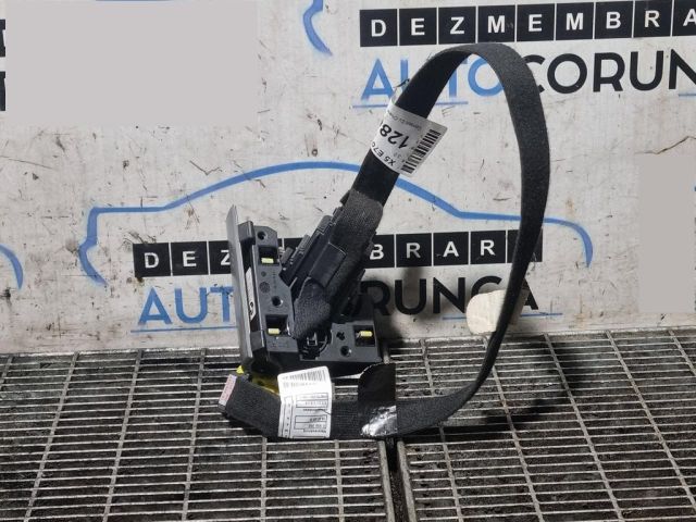 bontott BMW X5 Gyújtáskapcsoló