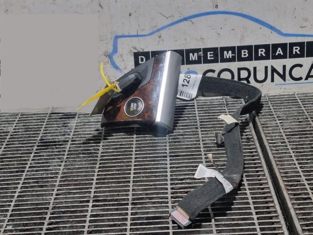 bontott BMW X5 Gyújtáskapcsoló