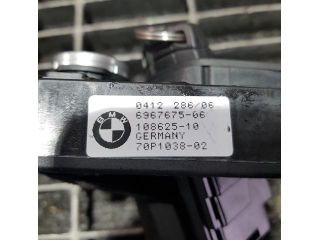 bontott BMW X5 Gyújtáskapcsoló