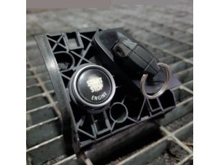 bontott BMW X5 Gyújtáskapcsoló