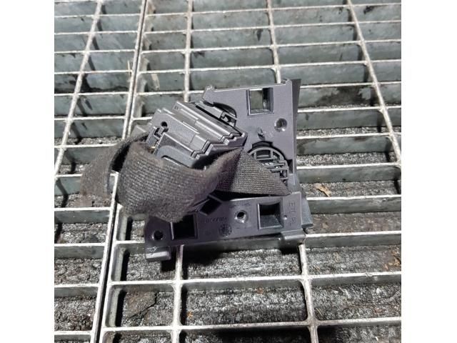 bontott BMW X5 Gyújtáskapcsoló