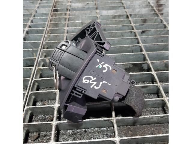 bontott BMW X5 Gyújtáskapcsoló