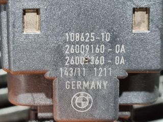 bontott BMW X5 Gyújtáskapcsoló