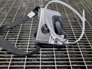 bontott BMW X5 Gyújtáskapcsoló