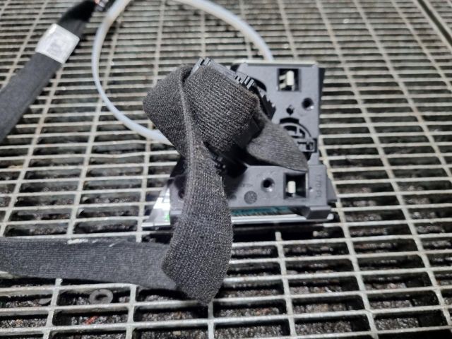 bontott BMW X5 Gyújtáskapcsoló