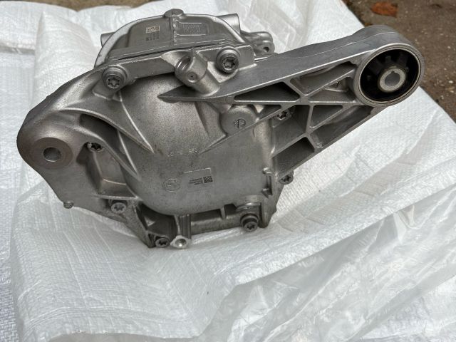 bontott BMW X5 Hátsó Differenciálmű