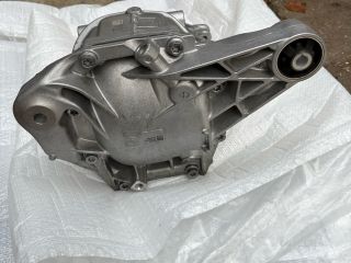 bontott BMW X5 Hátsó Differenciálmű