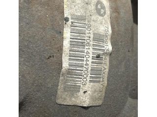 bontott BMW X5 Hátsó Differenciálmű