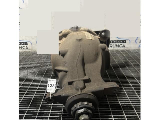 bontott BMW X5 Hátsó Differenciálmű