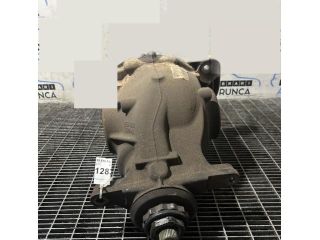 bontott BMW X5 Hátsó Differenciálmű