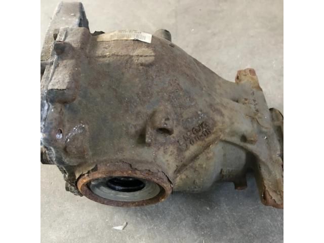 bontott BMW X5 Hátsó Differenciálmű