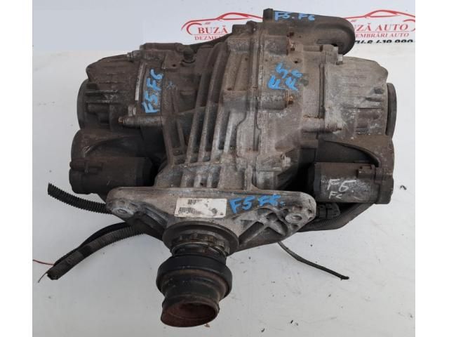 bontott BMW X5 Hátsó Differenciálmű