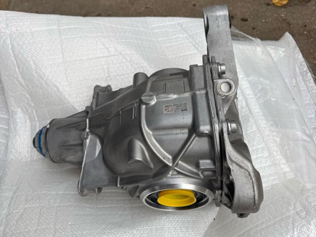 bontott BMW X5 Hátsó Differenciálmű