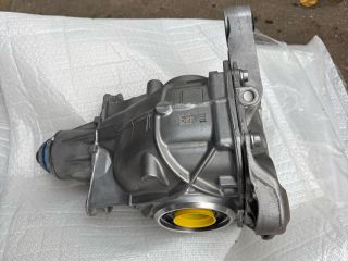 bontott BMW X5 Hátsó Differenciálmű