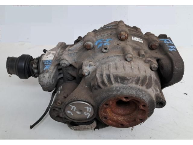 bontott BMW X5 Hátsó Differenciálmű