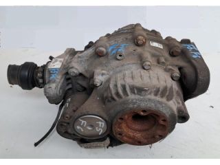 bontott BMW X5 Hátsó Differenciálmű