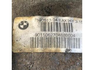 bontott BMW X5 Hátsó Differenciálmű