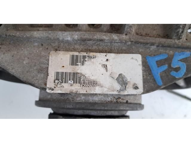 bontott BMW X5 Hátsó Differenciálmű