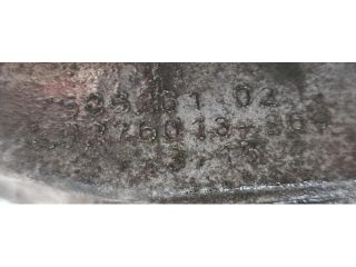 bontott BMW X5 Hátsó Differenciálmű