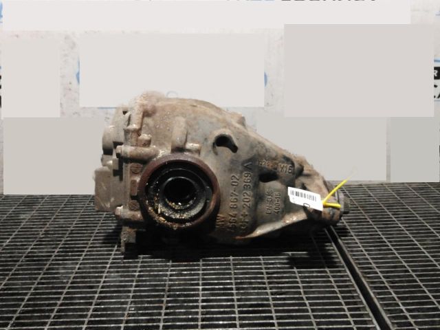 bontott BMW X5 Hátsó Differenciálmű