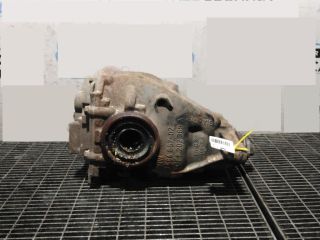 bontott BMW X5 Hátsó Differenciálmű