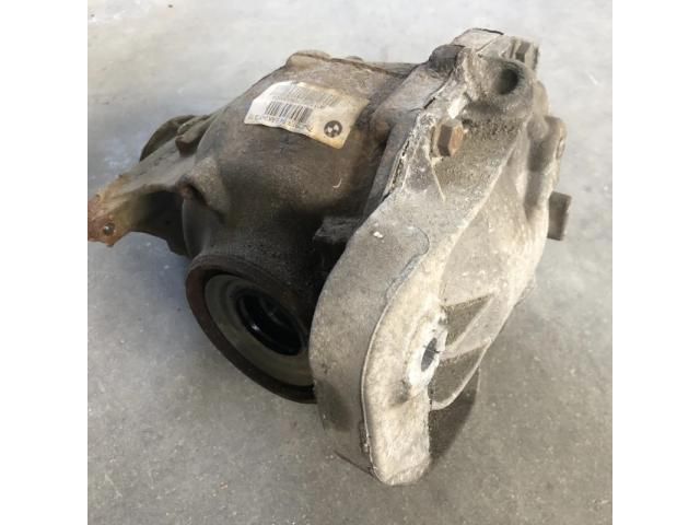 bontott BMW X5 Hátsó Differenciálmű