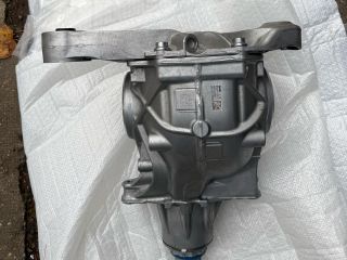 bontott BMW X5 Hátsó Differenciálmű