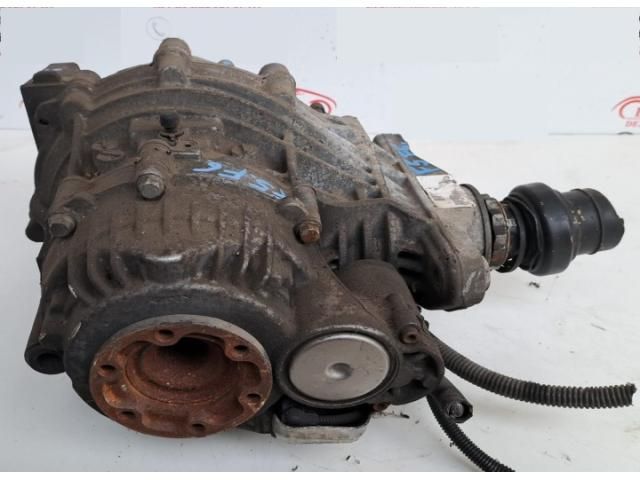 bontott BMW X5 Hátsó Differenciálmű