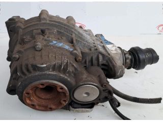 bontott BMW X5 Hátsó Differenciálmű