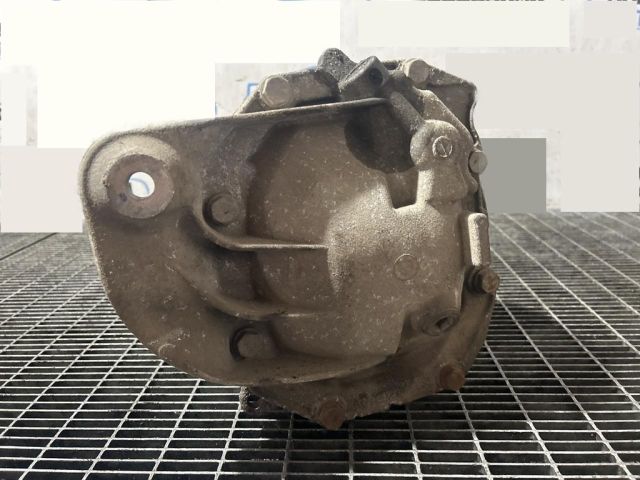 bontott BMW X5 Hátsó Differenciálmű