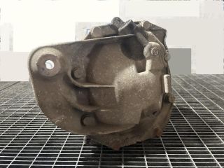 bontott BMW X5 Hátsó Differenciálmű